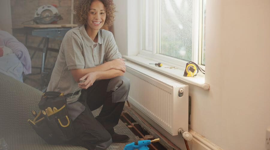 Local expert plumbing services in Grey Eagle, MN